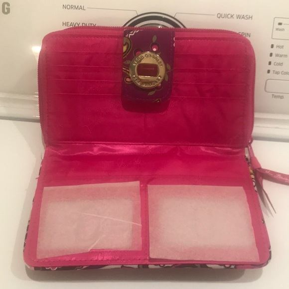 Vera Bradley NWT - Picture 5 of 7